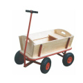 Wooden Wagon Werkzeugwagen für Baby (Tc1812)